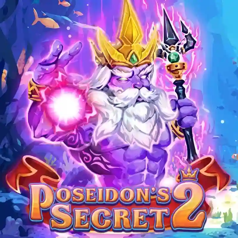 Trò chơi slot bí mật của Poseidon 2 tại jun883