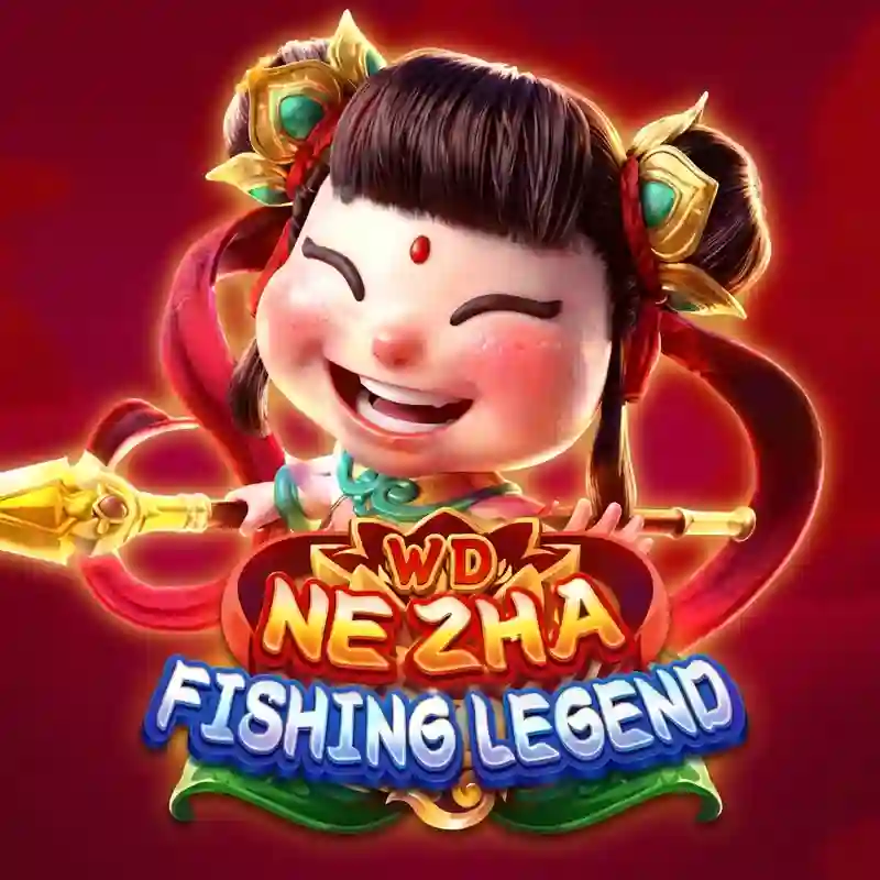 WD Nezha