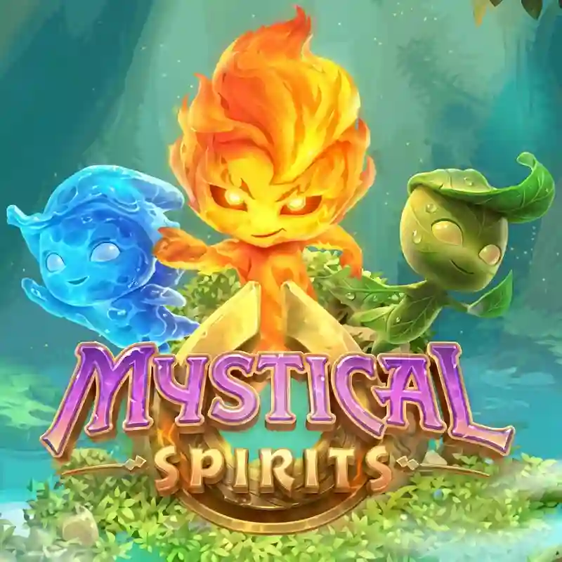 Linh hồn huyền bí casino trực tuyến