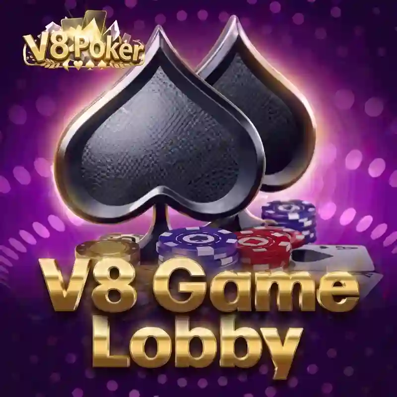Sảnh trò chơi V8 casino