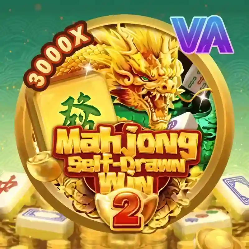 Trò chơi Tự Rút Mạt Chược 2 tại casino jun883
